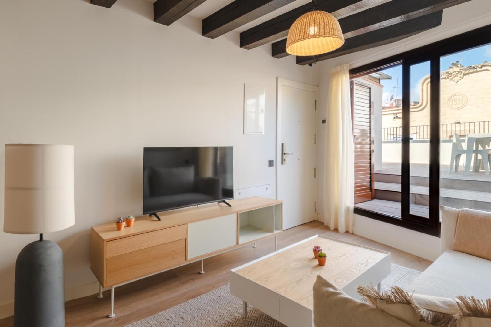 Caterina Sant Antoni * Barcelona