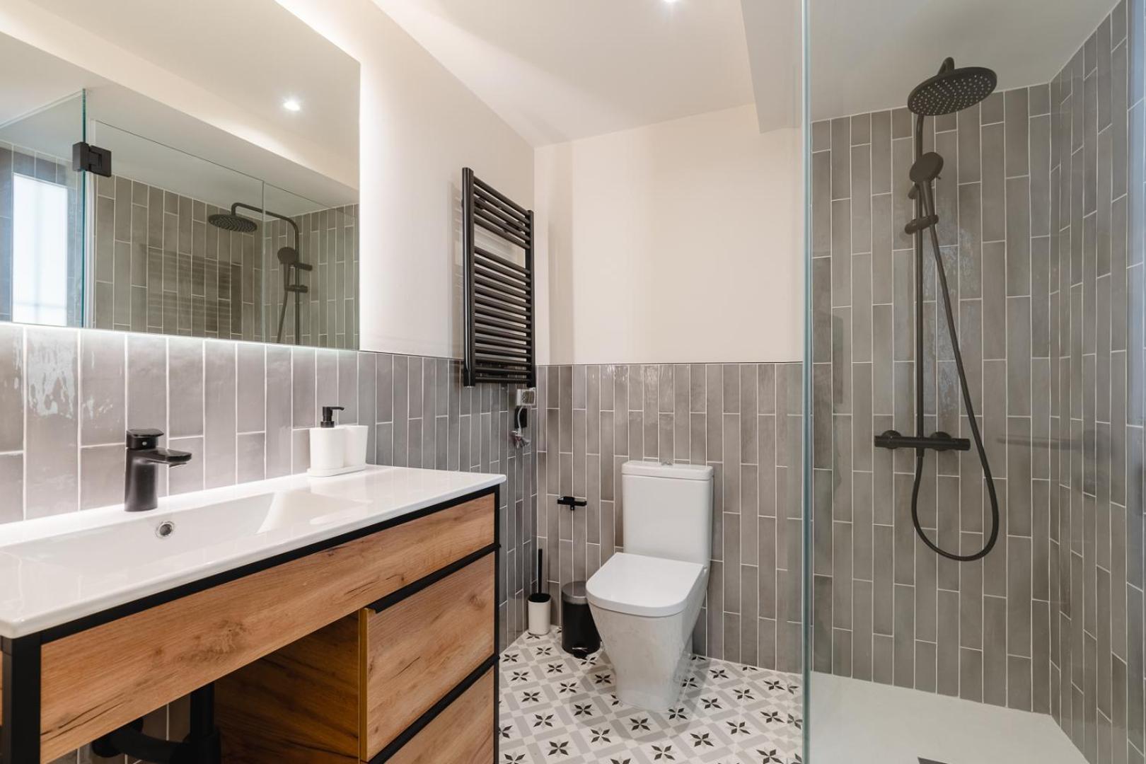 Apartment Caterina Sant Antoni Barcelona