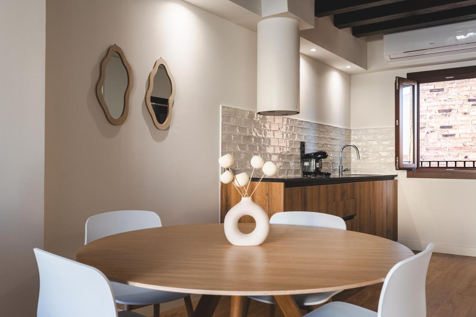 Caterina Sant Antoni Apartment