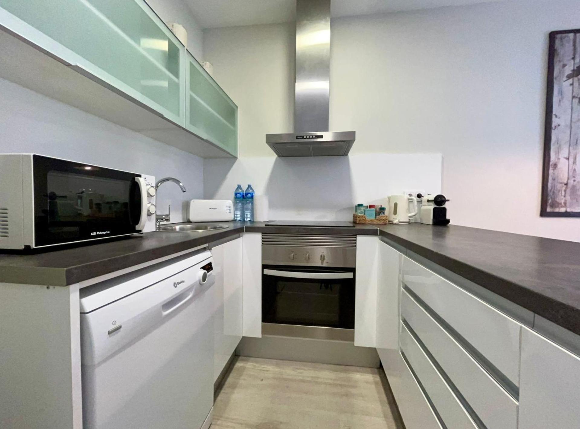 Appartement Barcelonaforrent Urban Town *