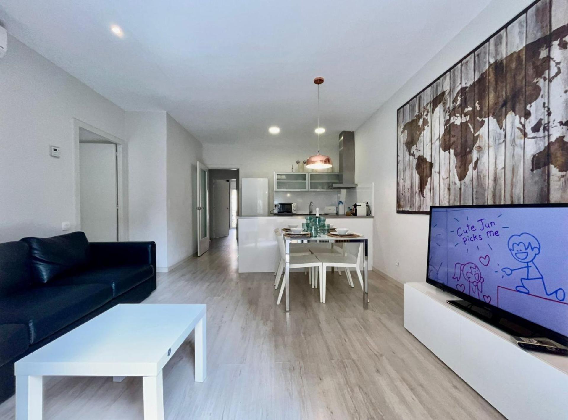 Appartement Barcelonaforrent Urban Town *