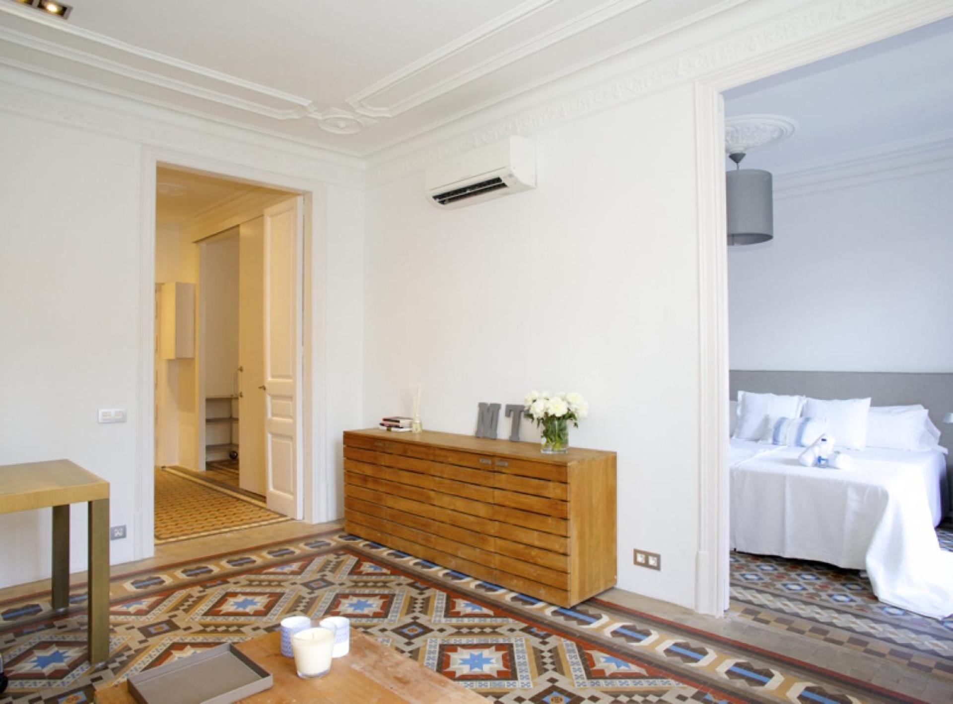 Barcelonaforrent The Claris Suites I Apartamento
