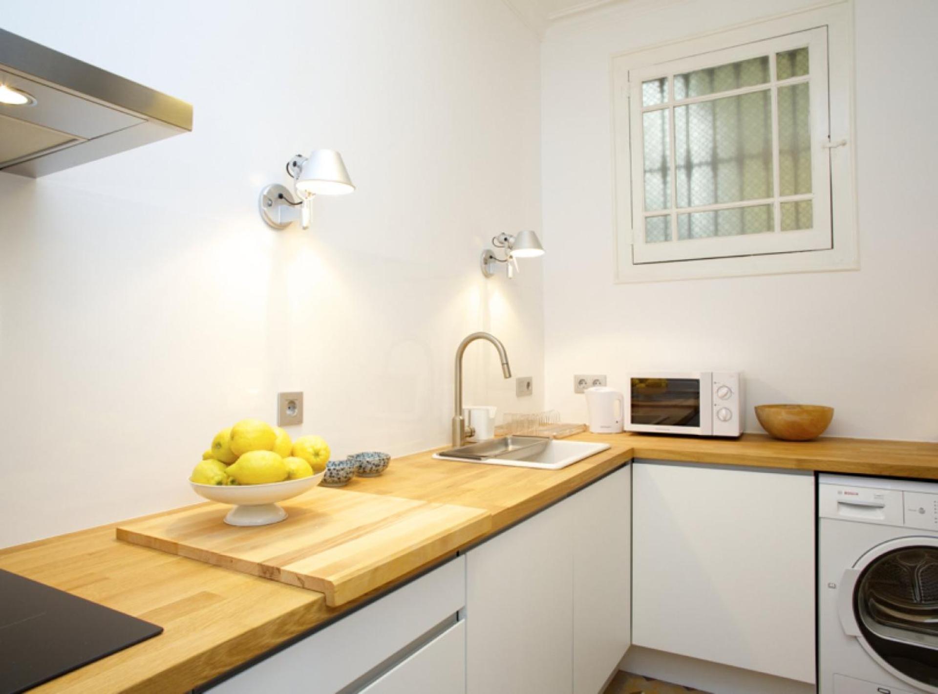 Apartamento Barcelonaforrent The Claris Suites I Barcelona