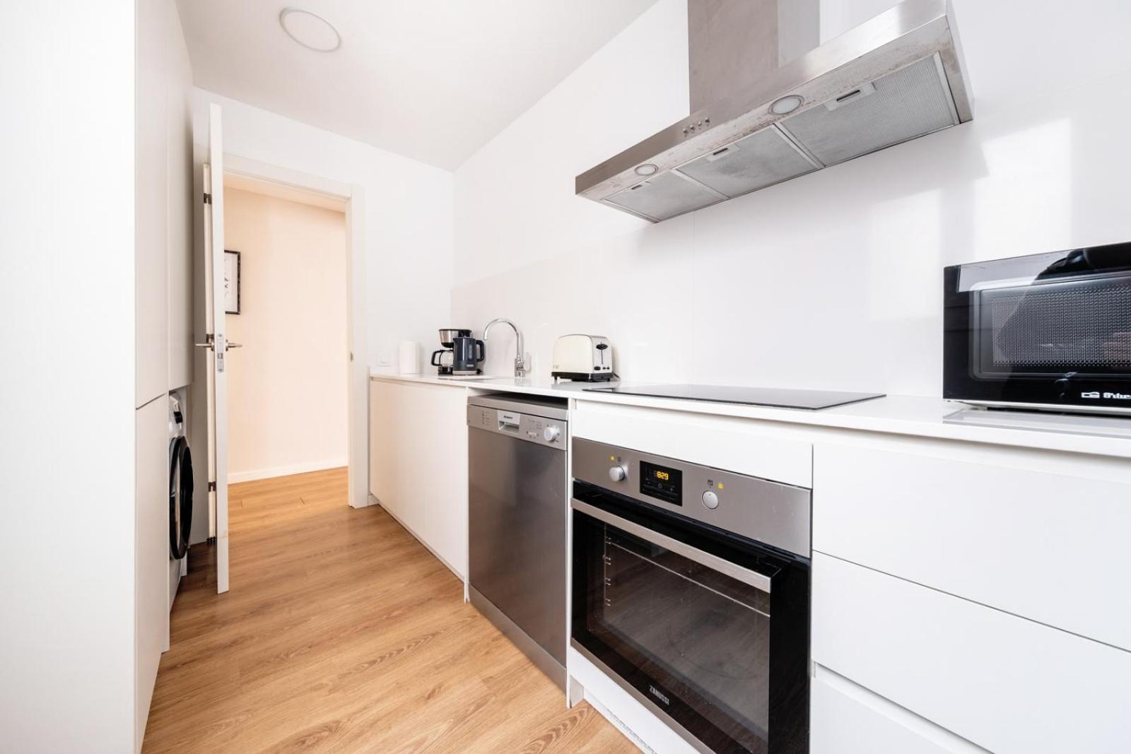 Ainb Sants Appartement Barcelona