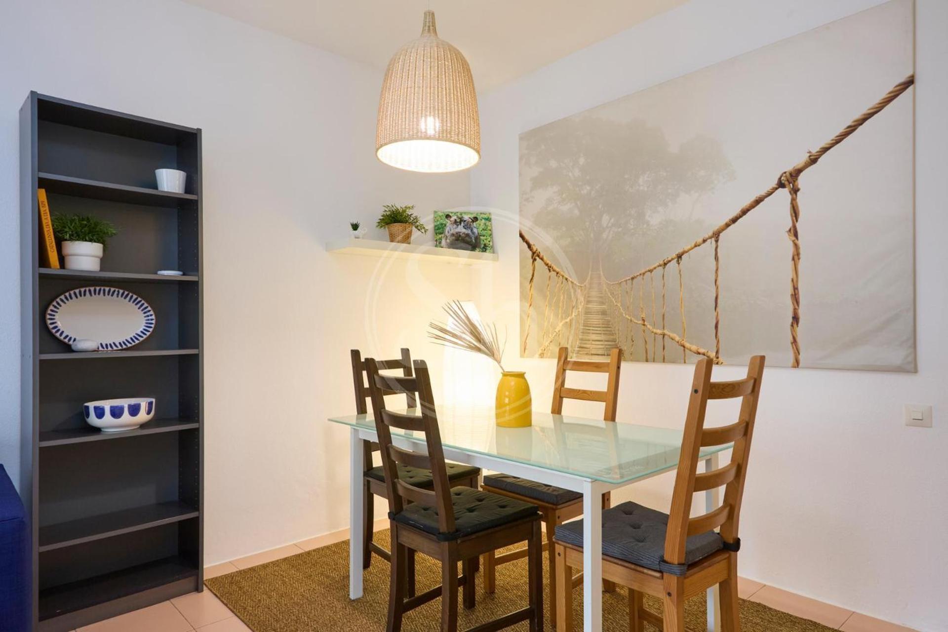 Acogedor En Appartement *