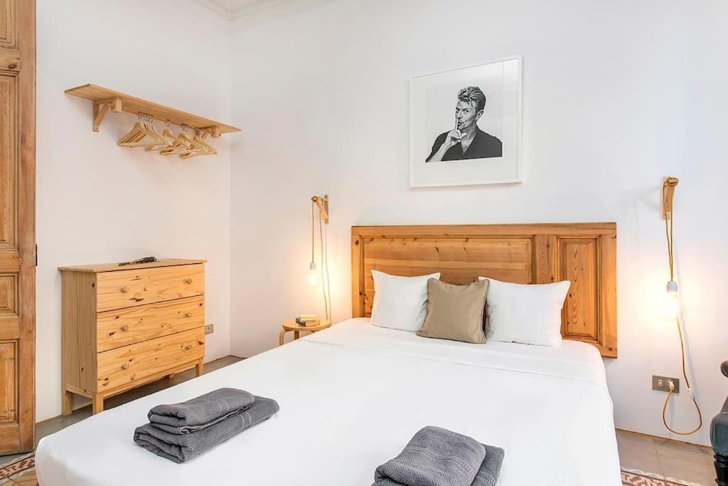 Apartment Canela Homes Concepcio