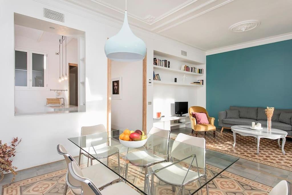 Canela Homes Concepcio Apartment *