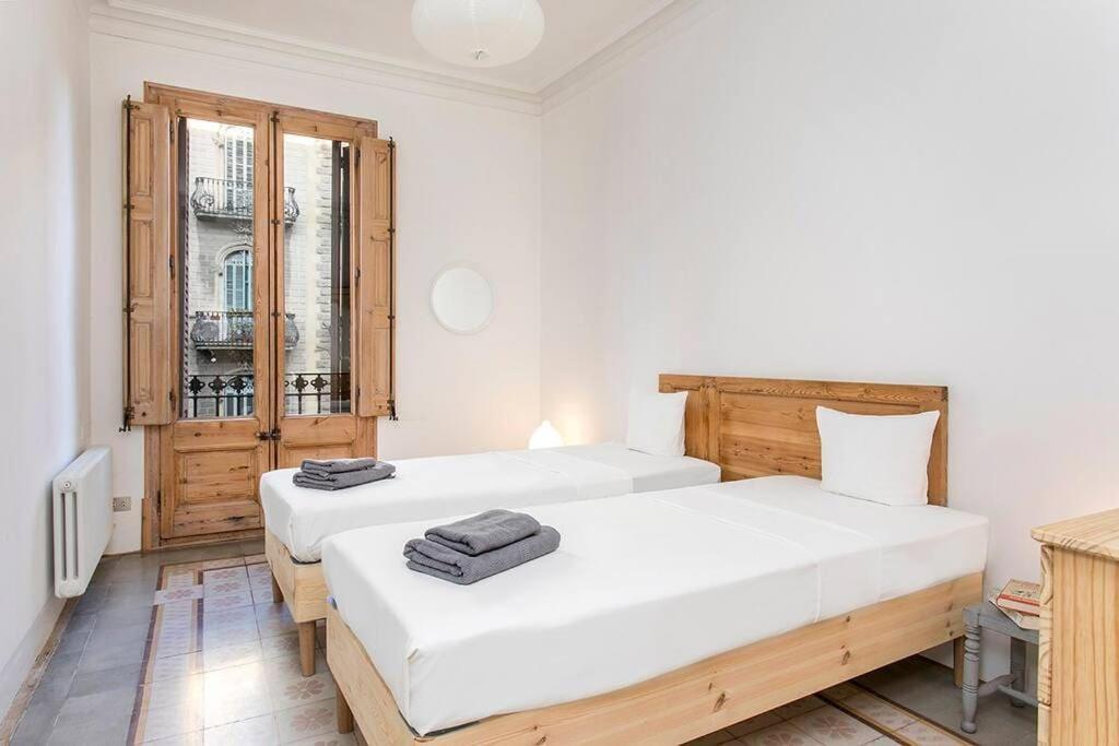 Apartment Canela Homes Concepcio *