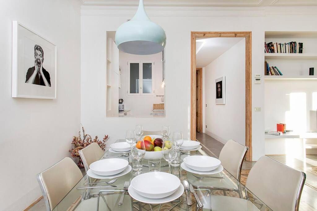Apartment Canela Homes Concepcio