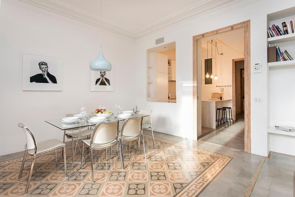 Apartment Canela Homes Concepcio *
