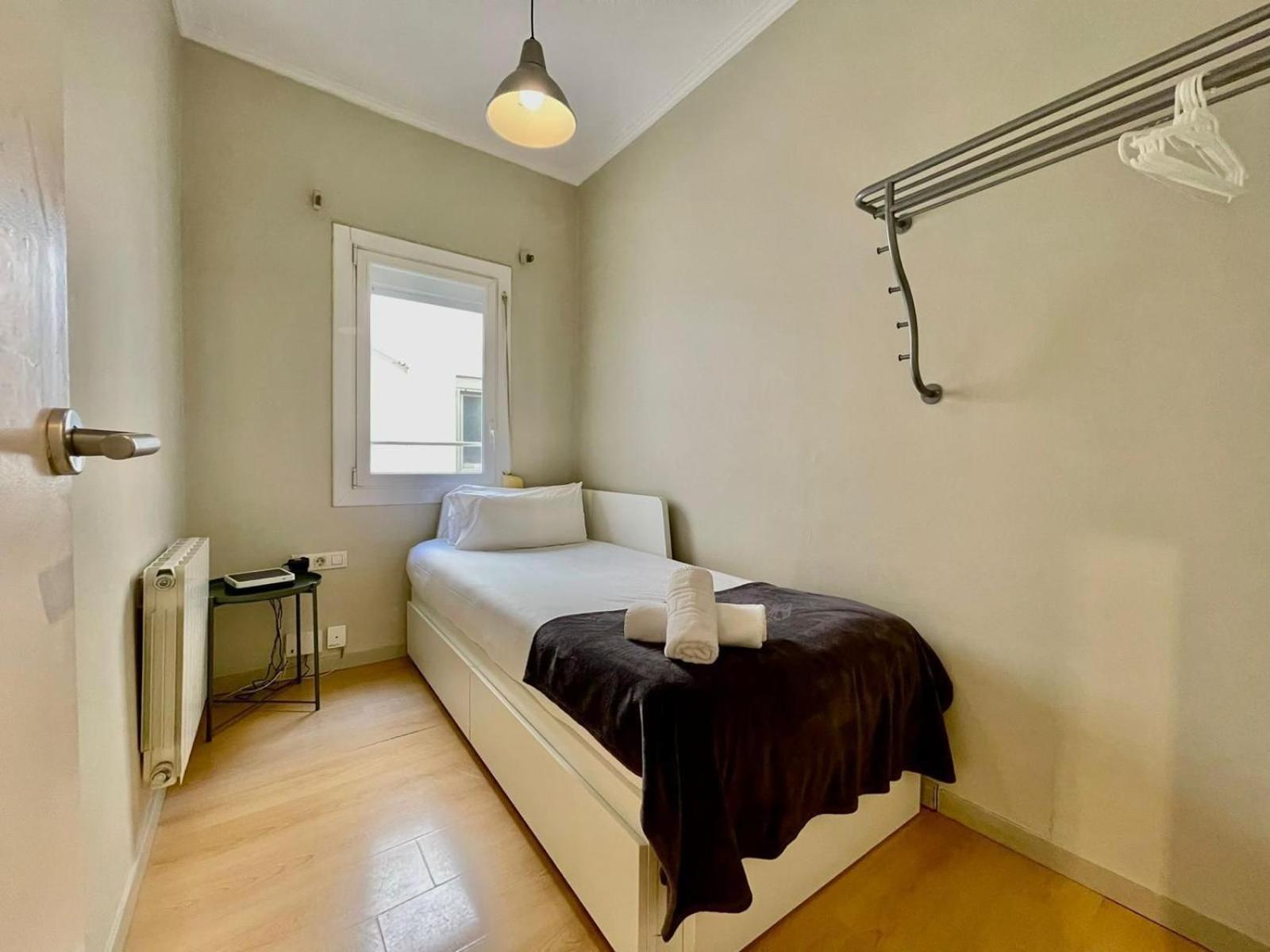 Barcelonaforrent Sagrada Penthouse Barcelona