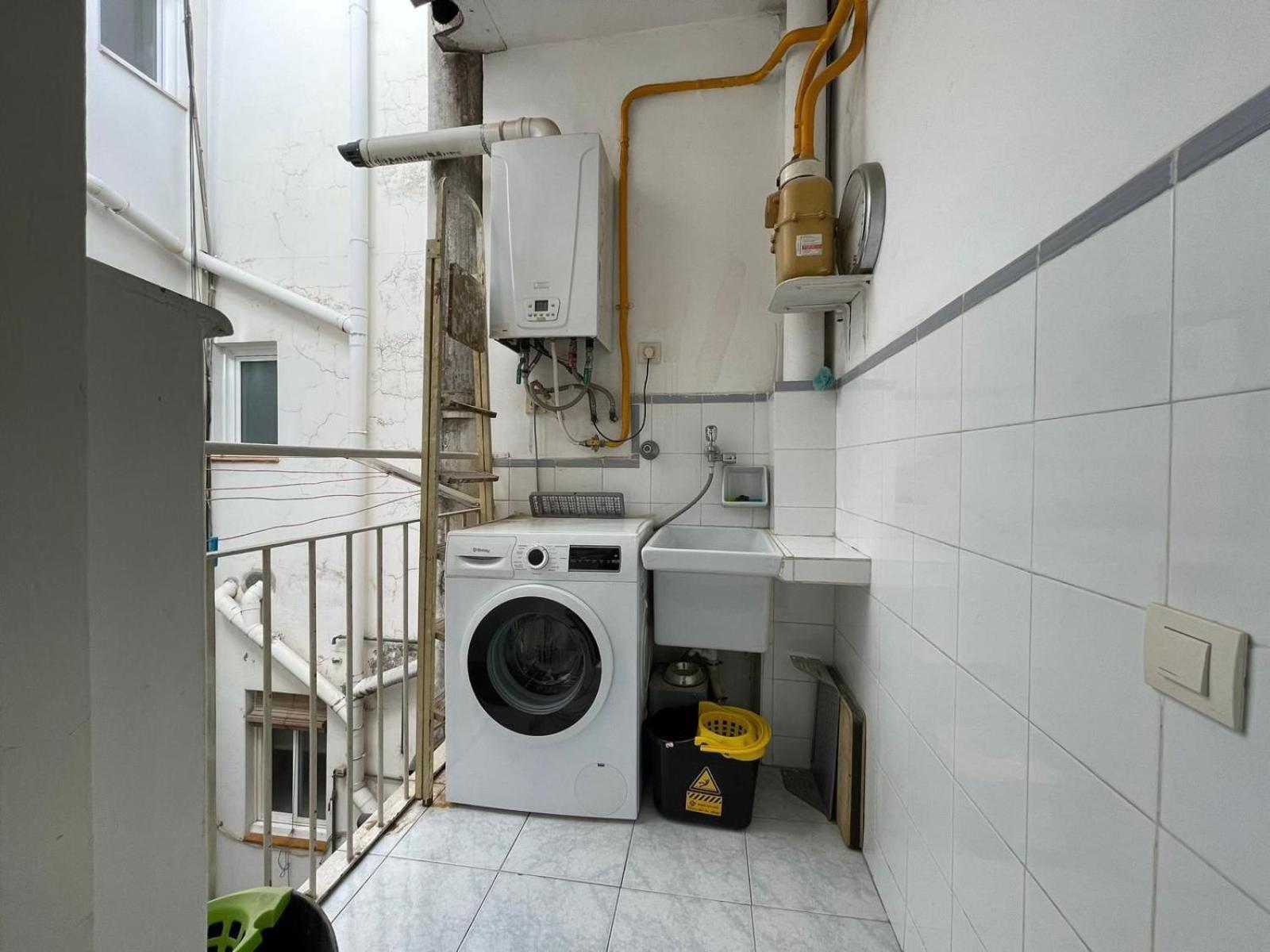 Barcelonaforrent Sagrada Penthouse Apartment *