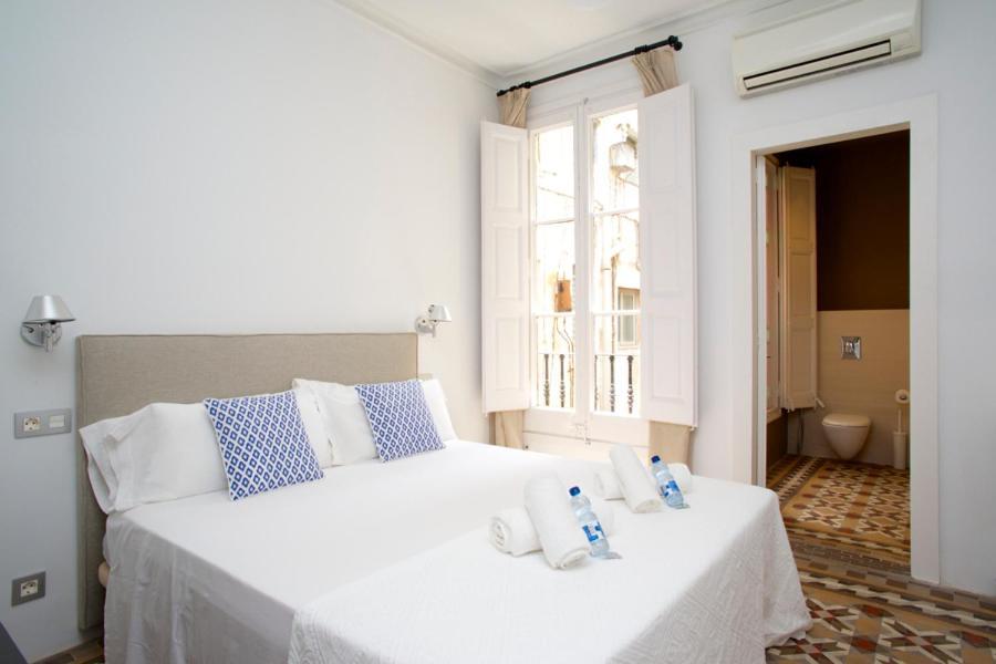Barcelonaforrent The Claris Suites I Apartamento