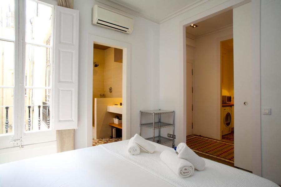 Apartamento Barcelonaforrent The Claris Suites I