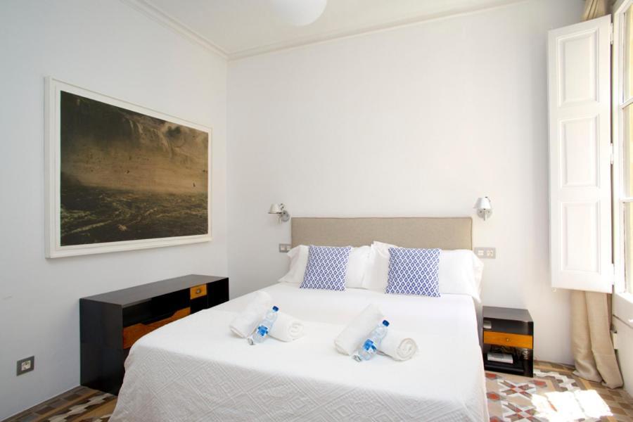 Barcelonaforrent The Claris Suites I Apartamento Barcelona
