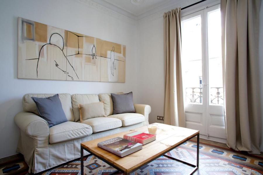 Apartamento Barcelonaforrent The Claris Suites I Barcelona