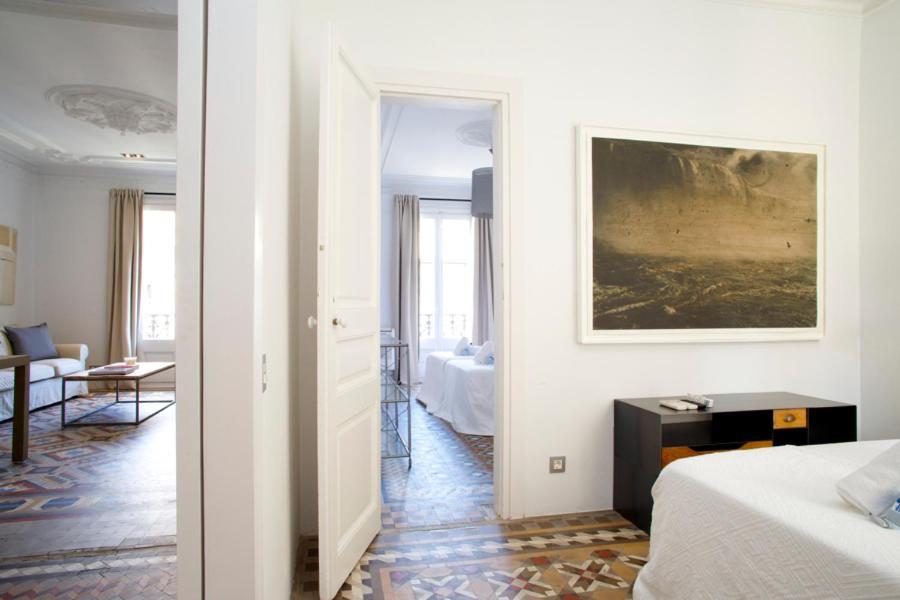 Barcelonaforrent The Claris Suites I * Barcelona