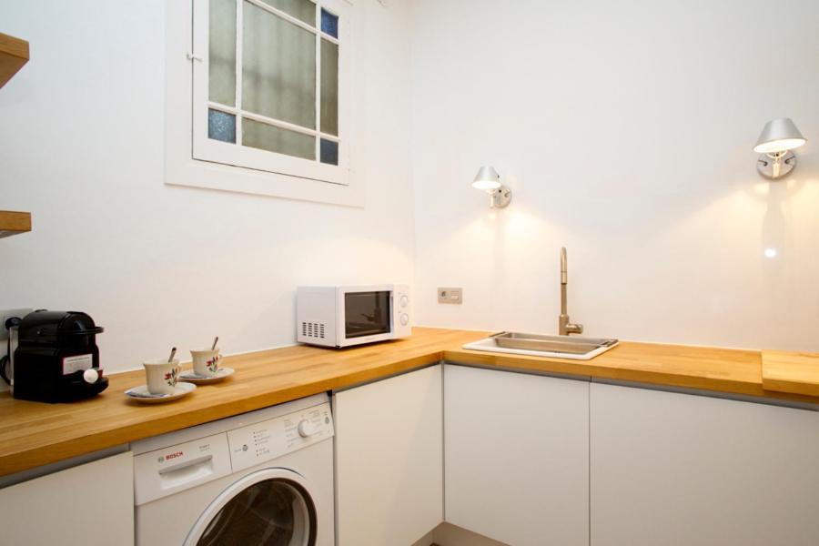 Apartamento Barcelonaforrent The Claris Suites I