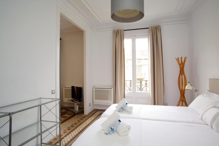 Barcelonaforrent The Claris Suites I Apartamento Barcelona