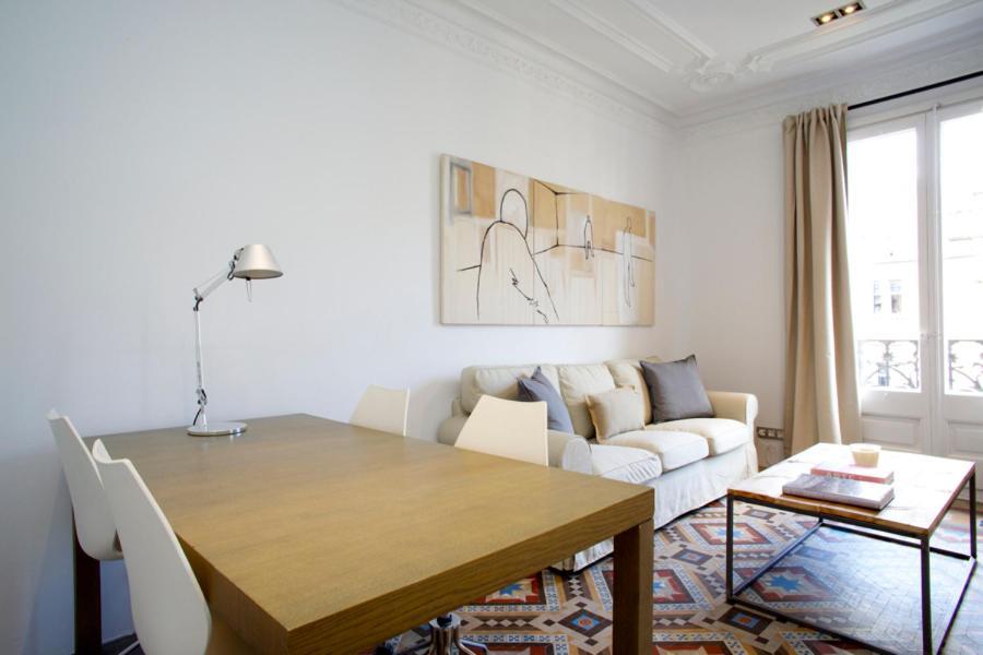 Barcelonaforrent The Claris Suites I Barcelona