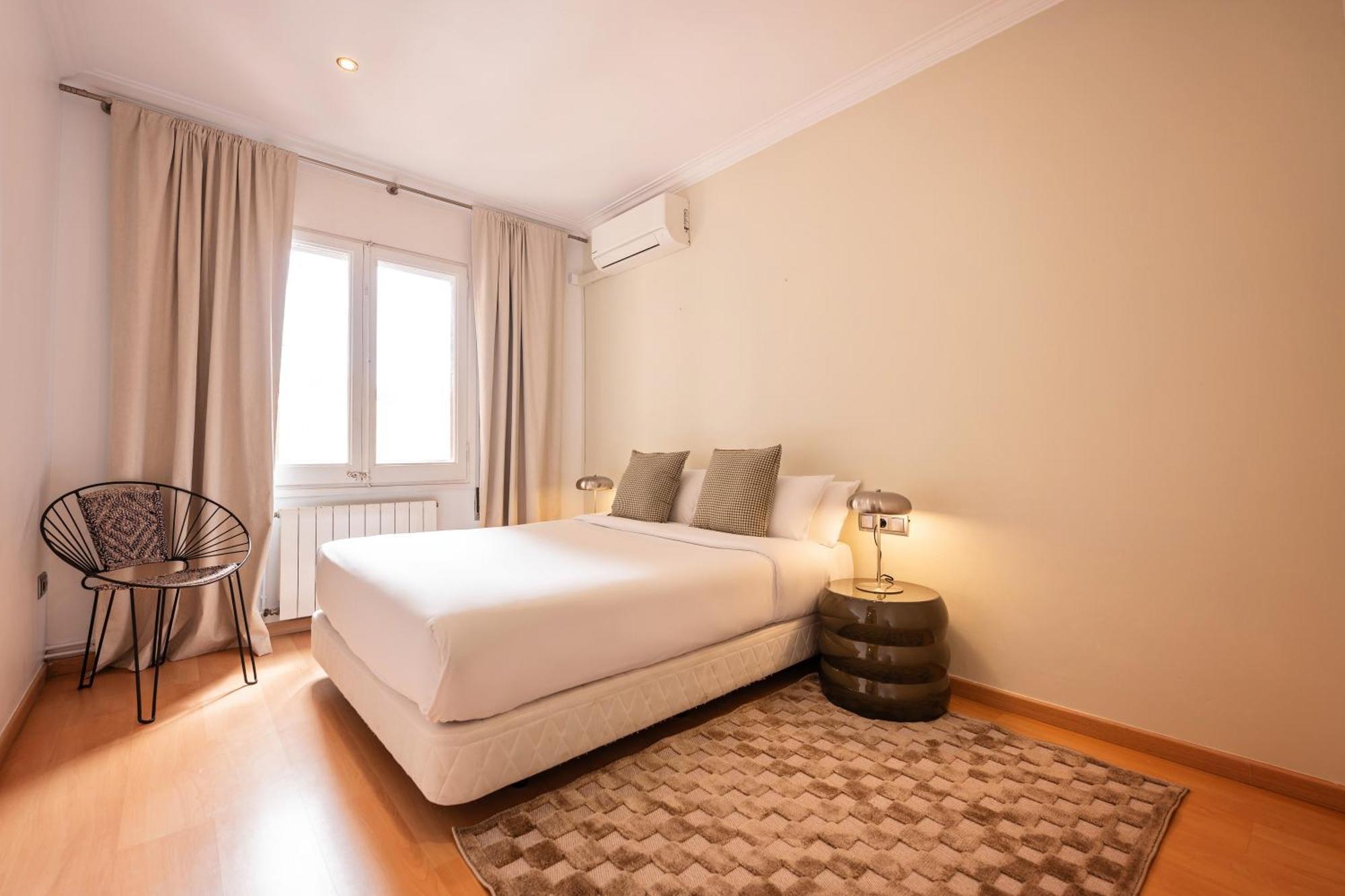 Sweett - Vicky Apartment Barcelona