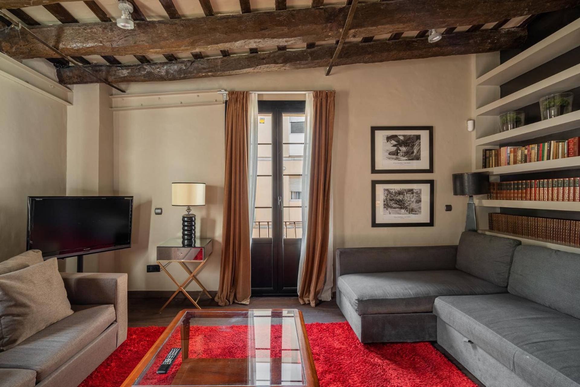 U-nique Pou Ii Appartement Barcelona