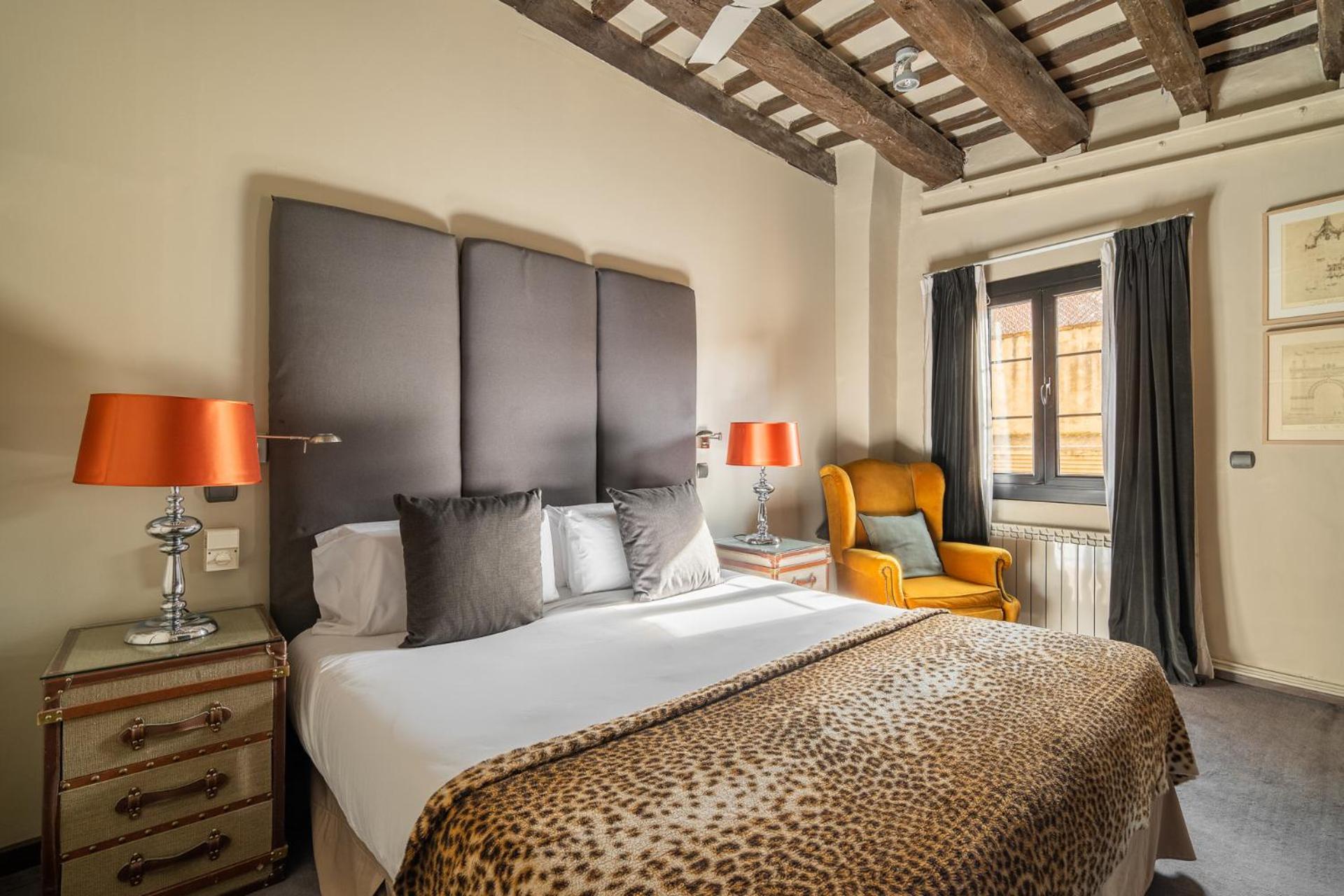 U-nique Pou Ii Appartement Barcelona