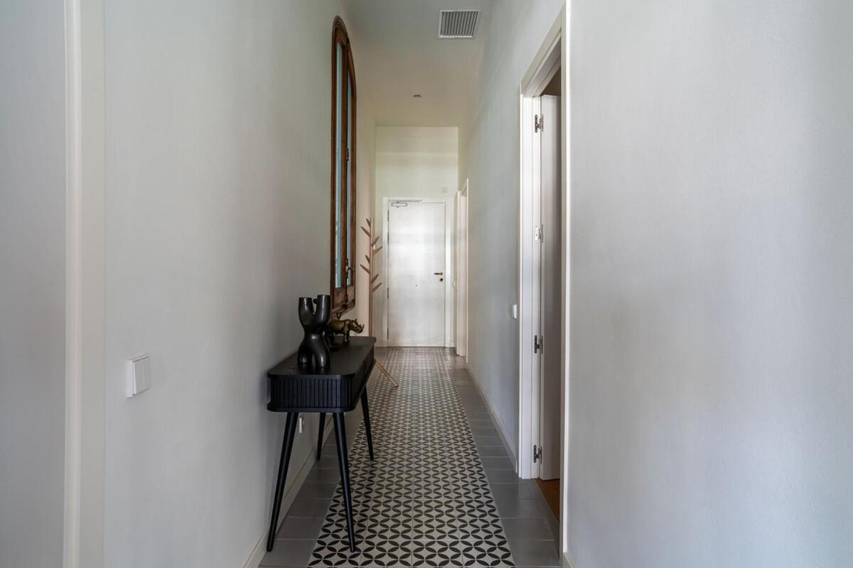 Canela Homes Midterm Casp Gym&pool Apartment