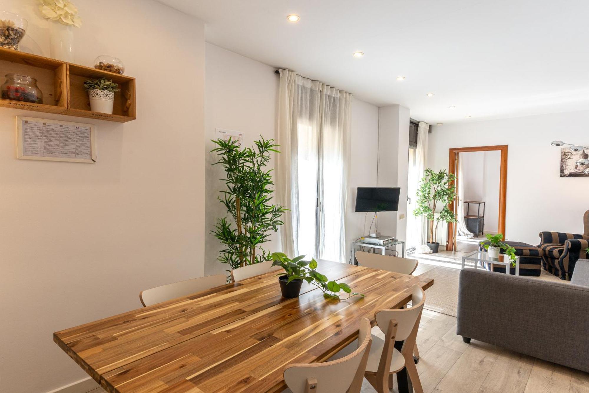 Apartment Magnifico En El Centro