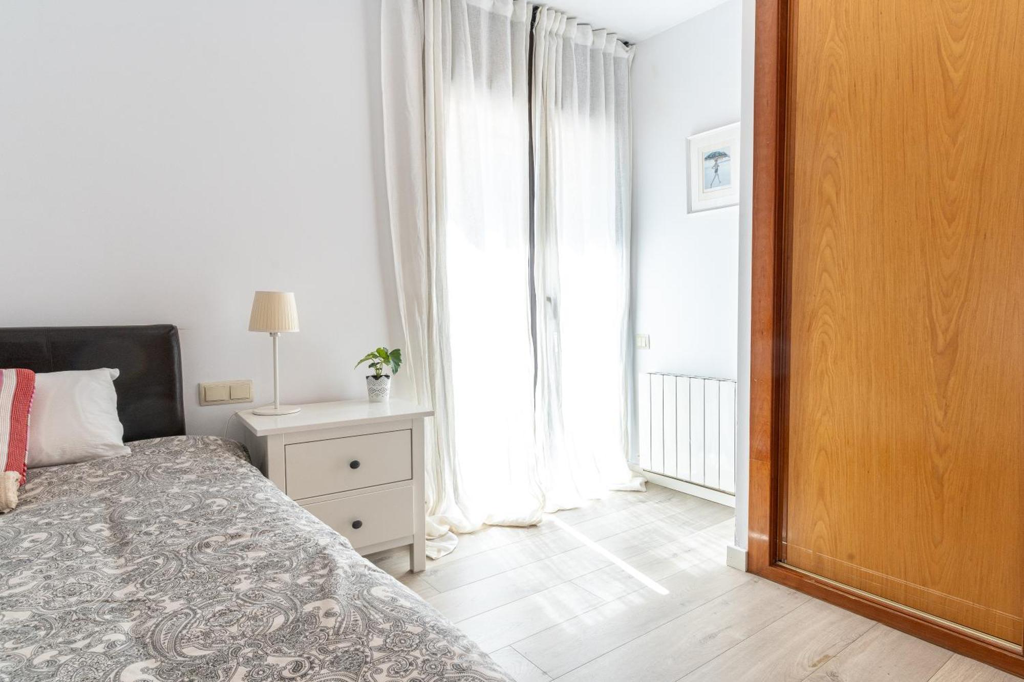 Magnifico En El Centro Apartment Barcelona