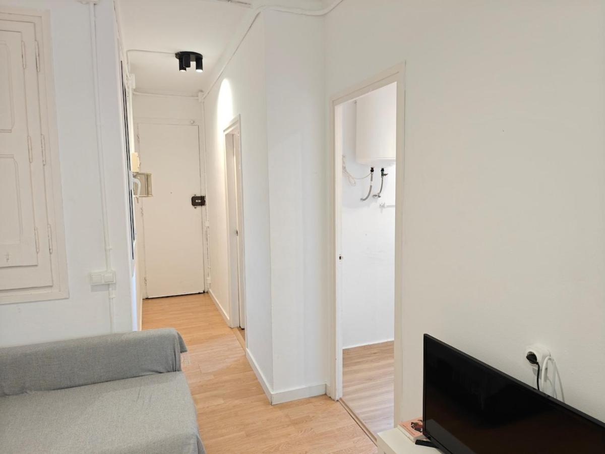 Apartment Lovely In Gracia
