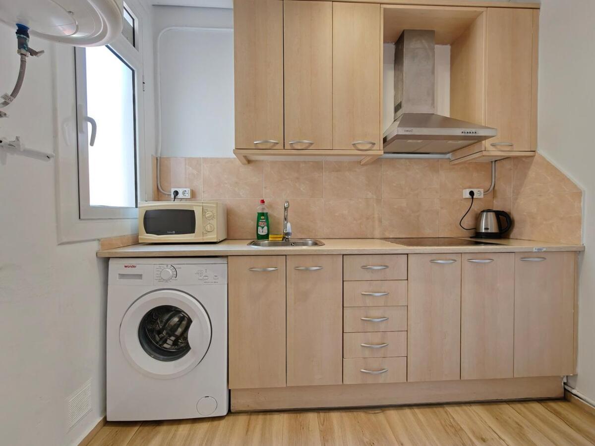 Apartment Lovely In Gracia Barcelona