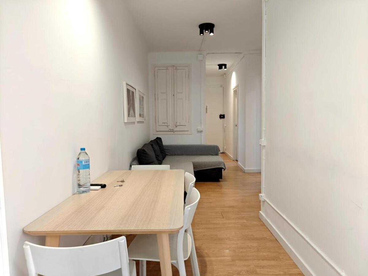 Lovely In Gracia Apartment