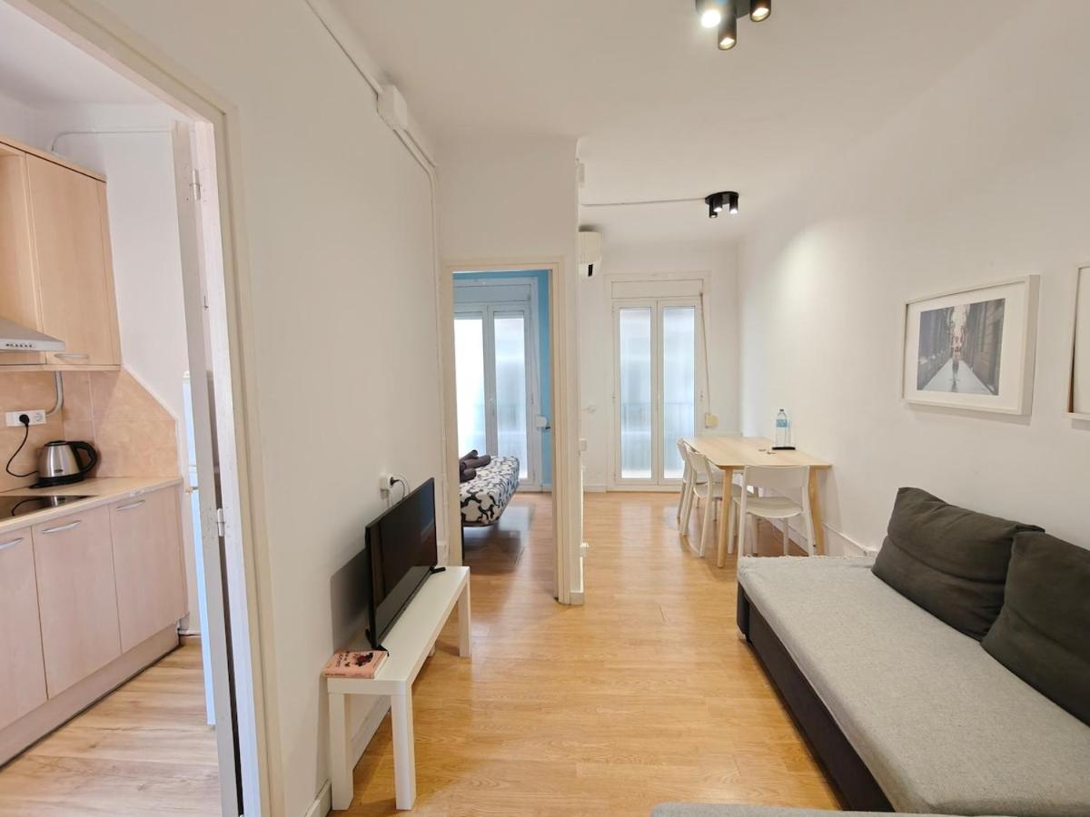 Apartment Lovely In Gracia *