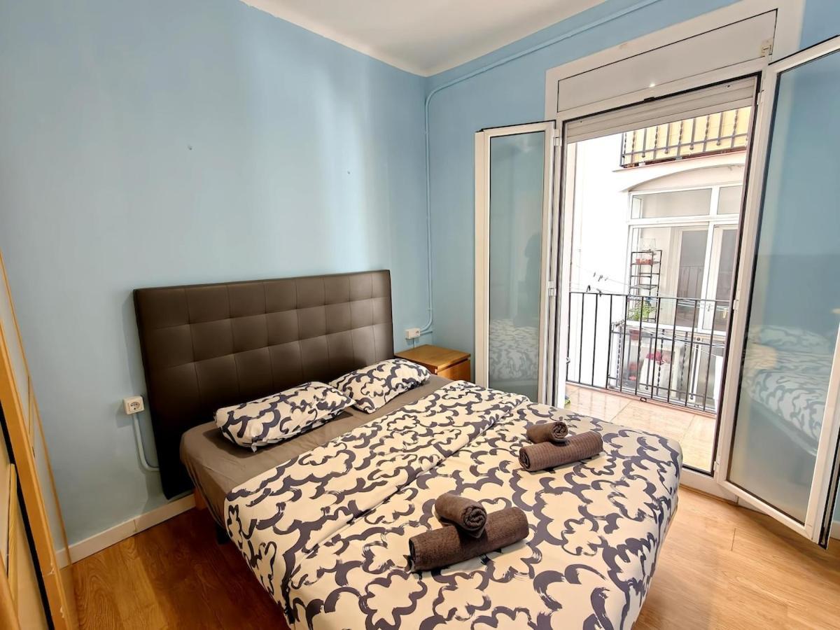 Apartment Lovely In Gracia Barcelona
