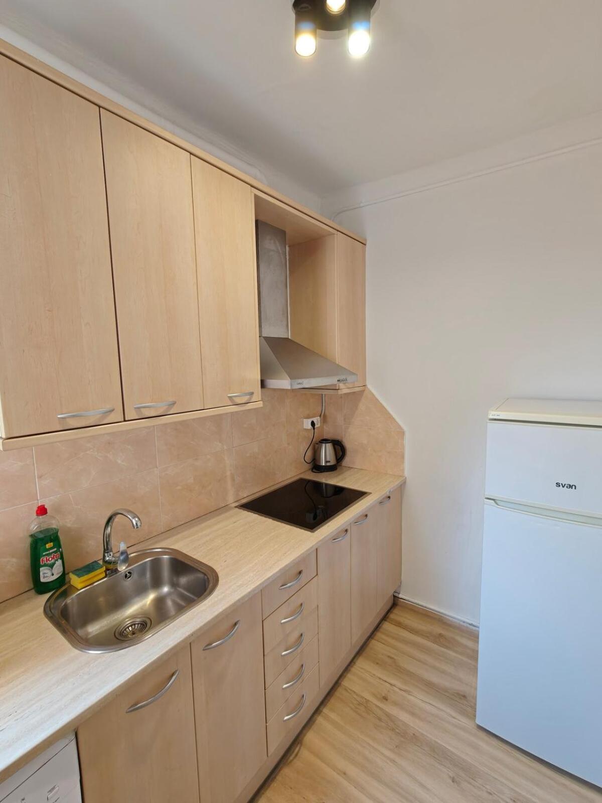 Lovely In Gracia Apartment