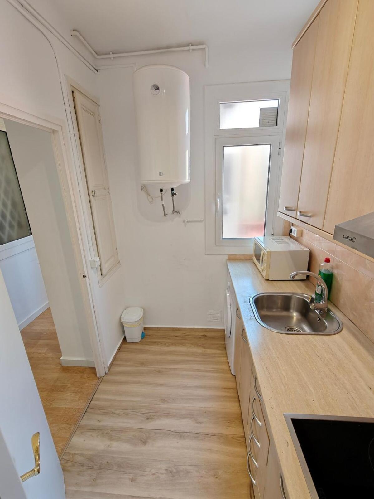 Lovely In Gracia Apartment Barcelona