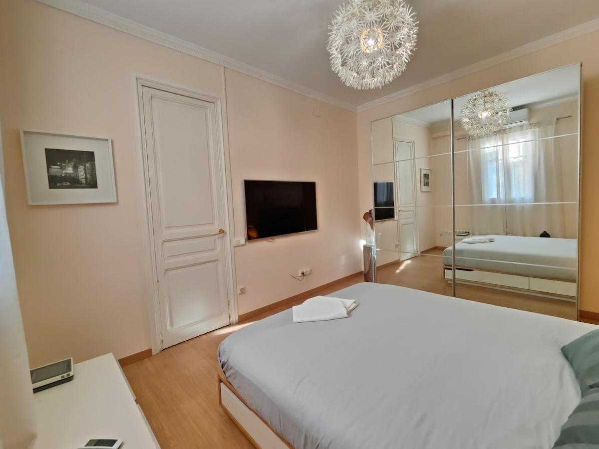 Apartamento Elegant Rambla Badal *