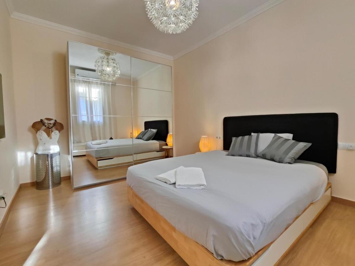 Elegant Rambla Badal Apartamento *