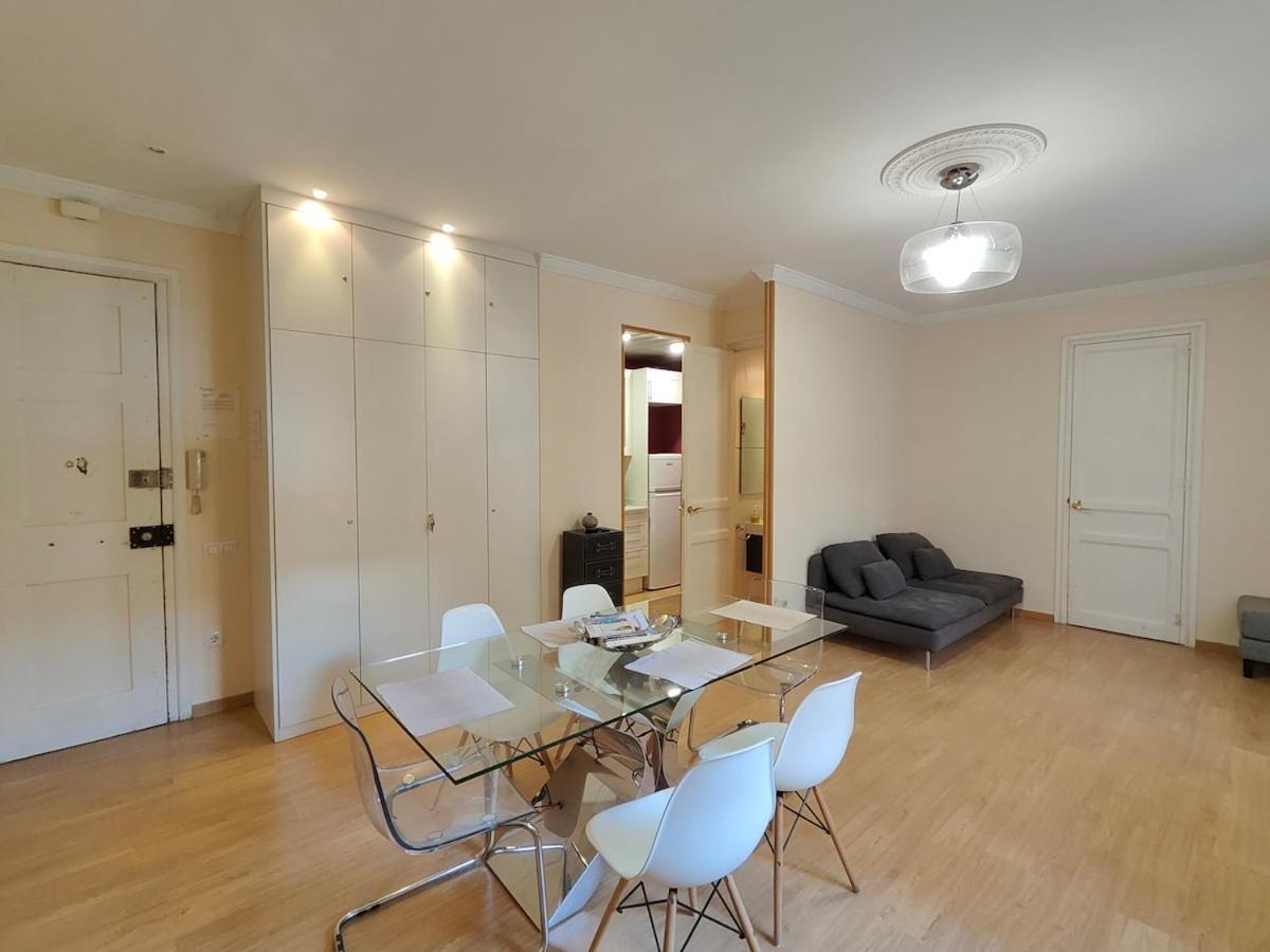Elegant Rambla Badal Apartamento Barcelona