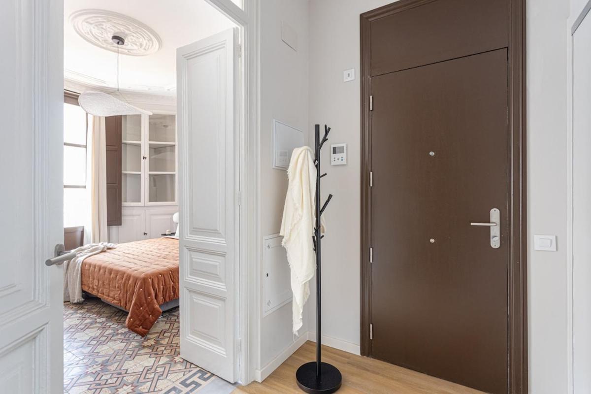 Apartamento Canela Homes Midterm Merce *