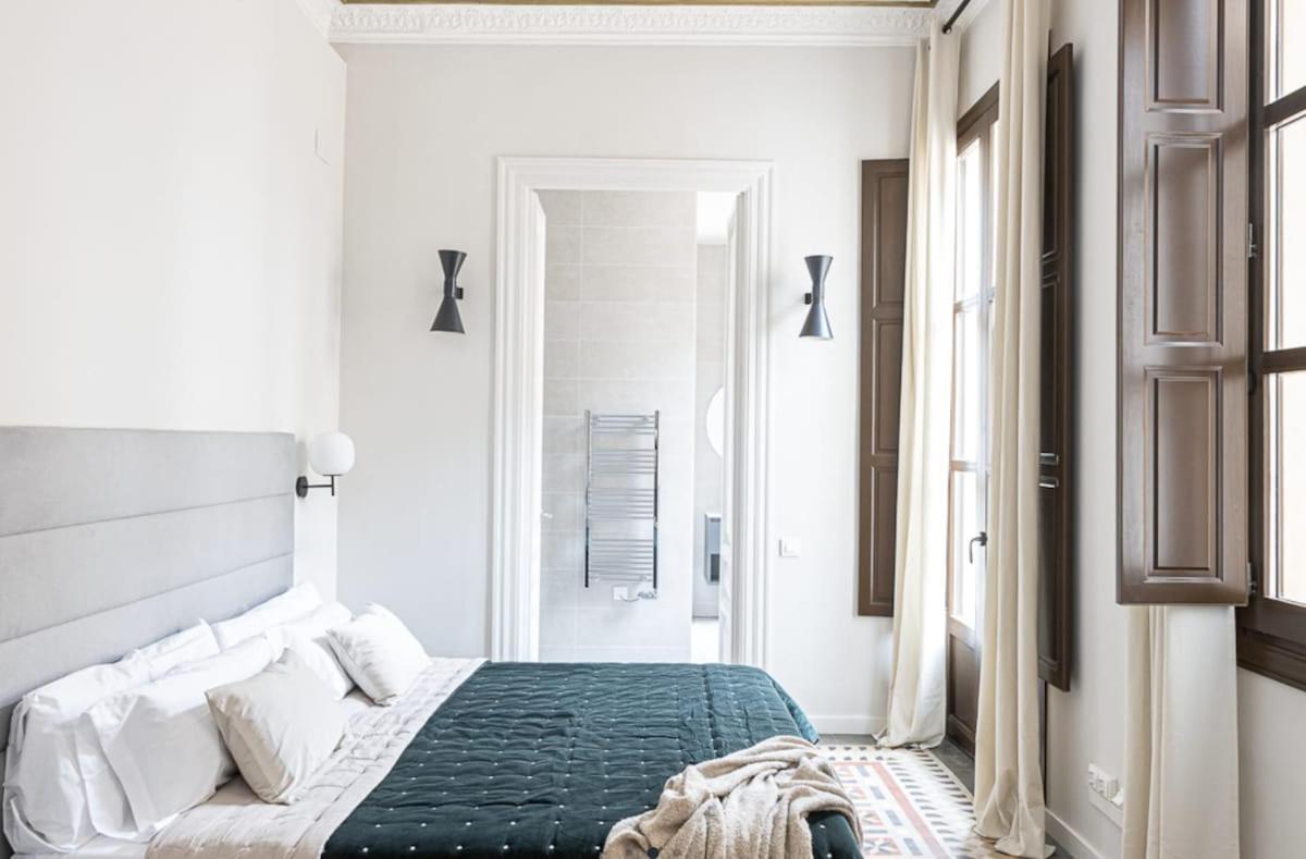 Apartamento Canela Homes Midterm Merce