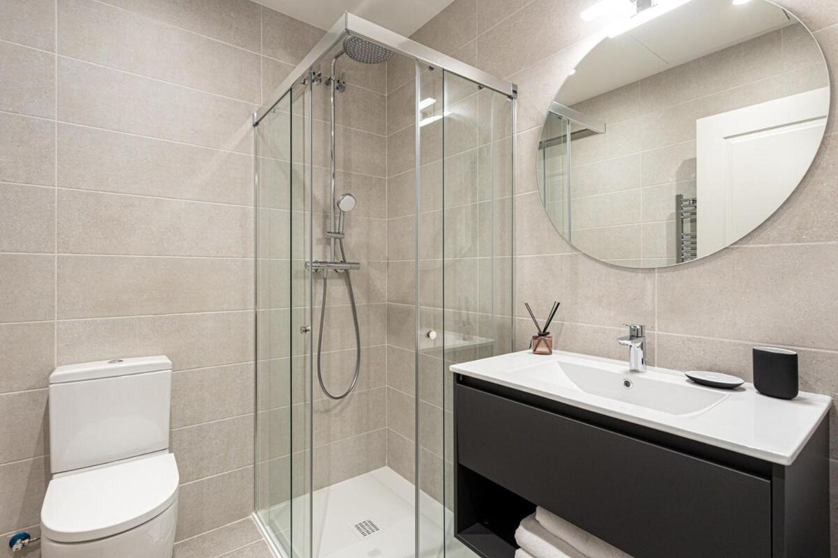 Canela Homes Midterm Merce Apartamento *