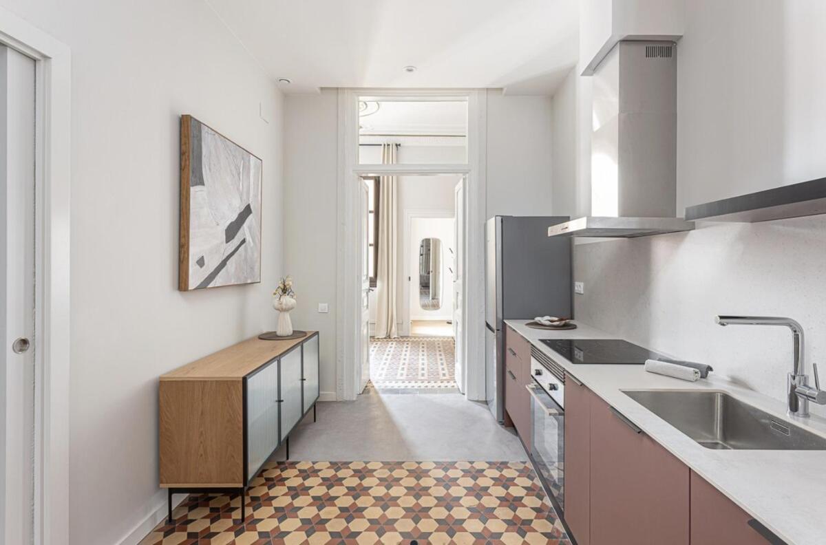 Apartamento Canela Homes Midterm Merce *