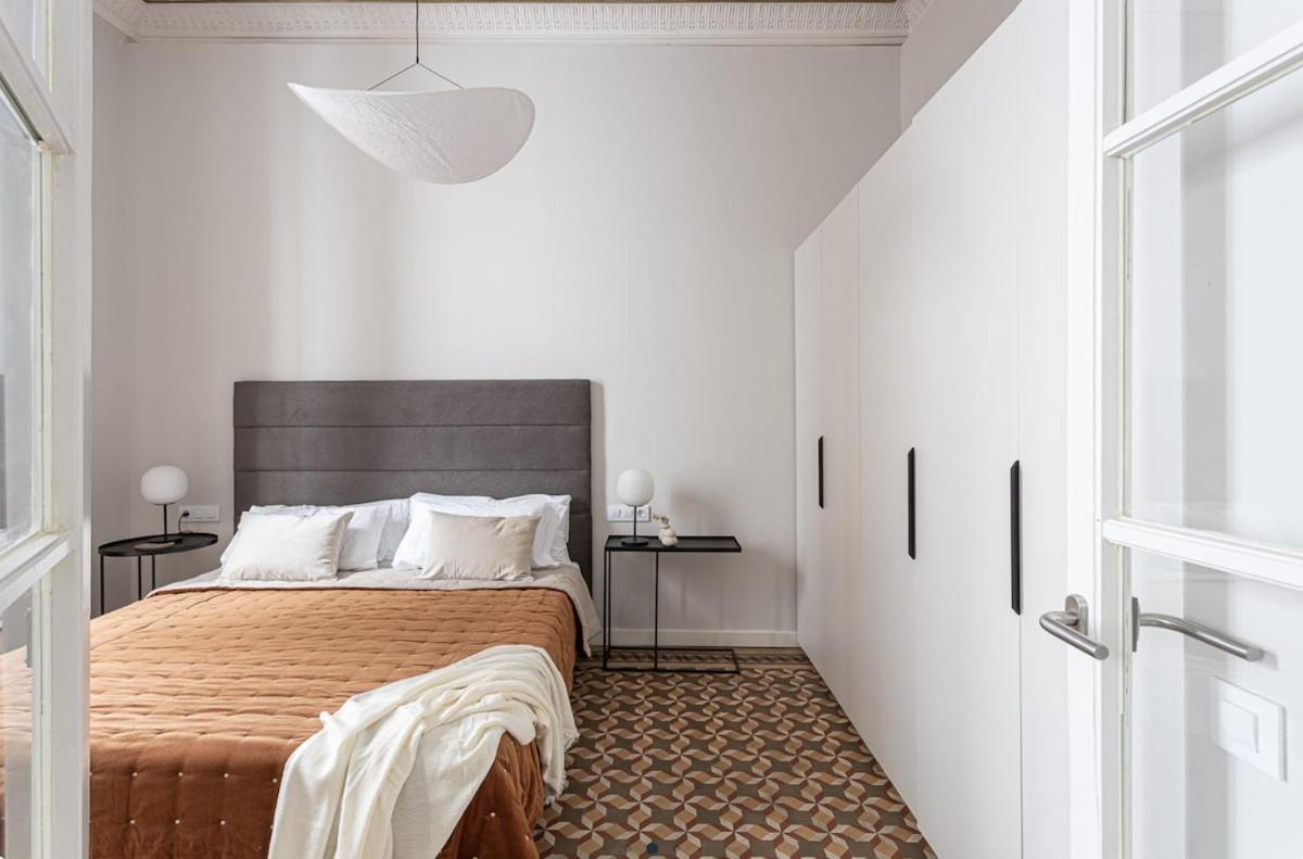 Canela Homes Midterm Merce Apartamento Barcelona