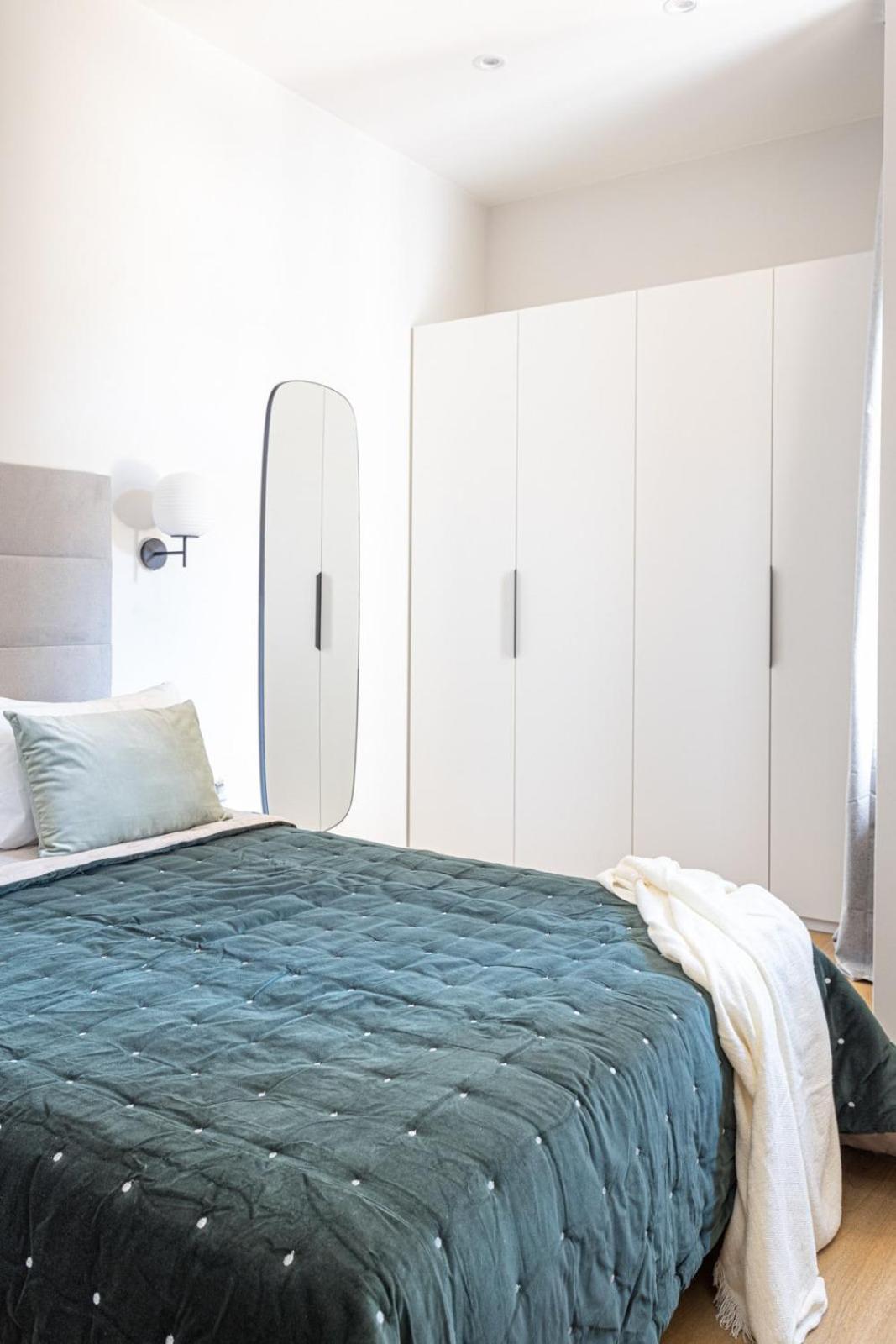 Canela Homes Midterm Merce Apartamento *