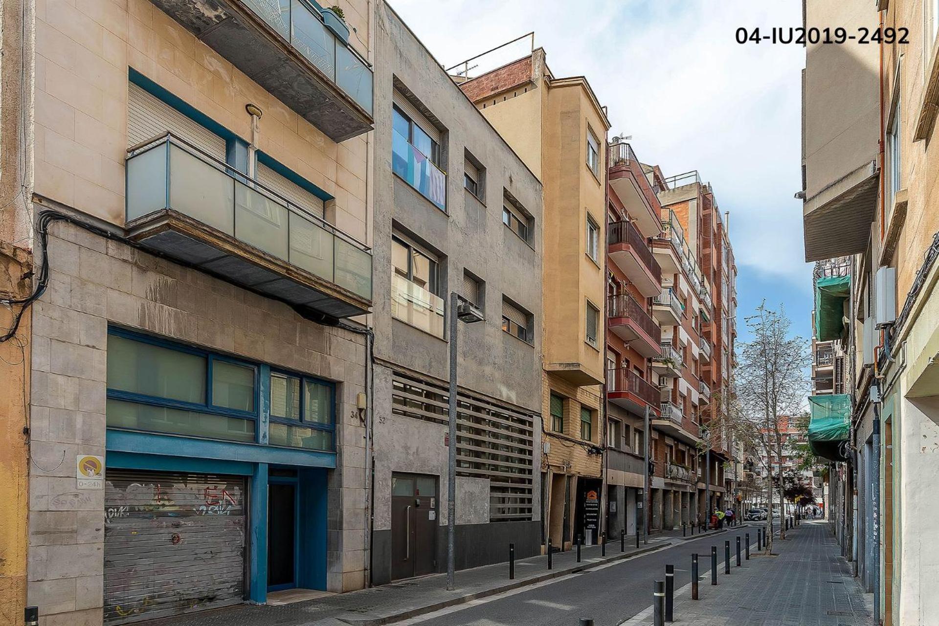 Apartment 4256 - Ab Les Corts Bi