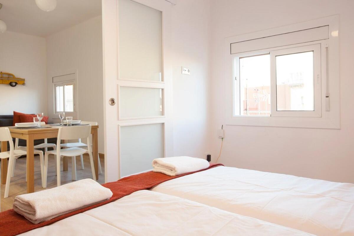 Renovated With Sea View, Vj Apartment *