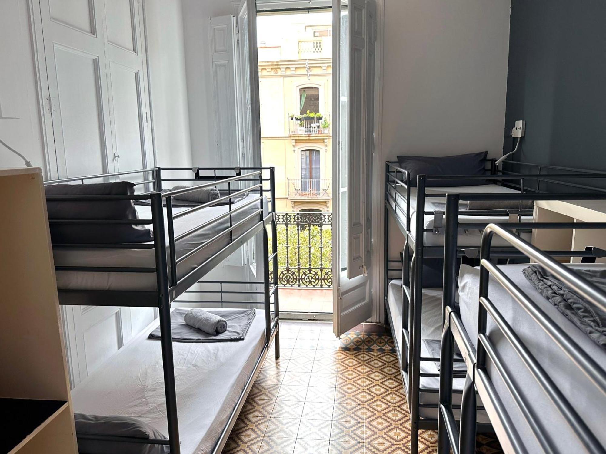 Albergue Fabrizzio's Petit *