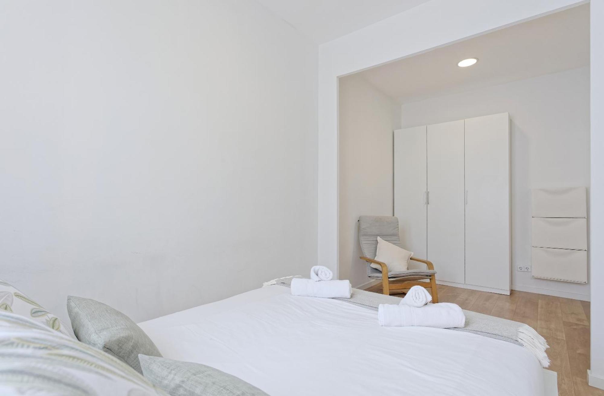 Apartment & Bright Apartment!! *